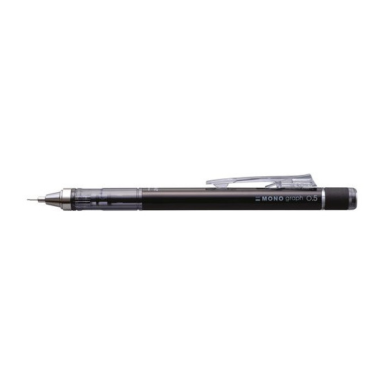 Portaminas Tombow