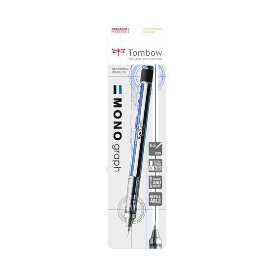 Portaminas Tombow