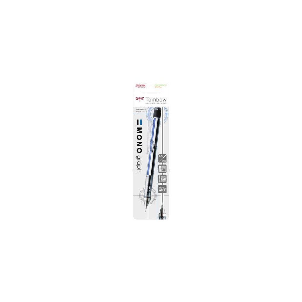 Portaminas Tombow