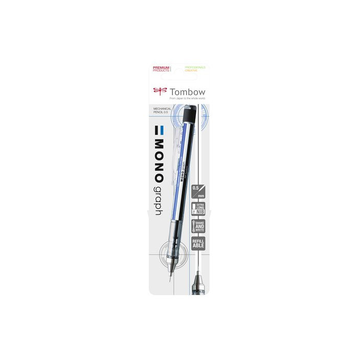 Portaminas Tombow