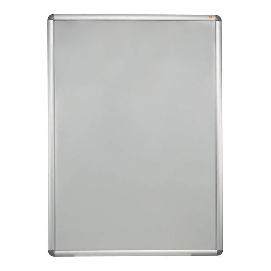Portaposter Nobo