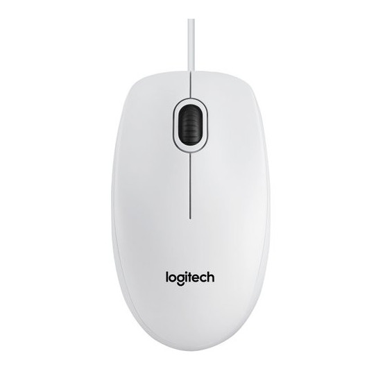 Raton Logitech