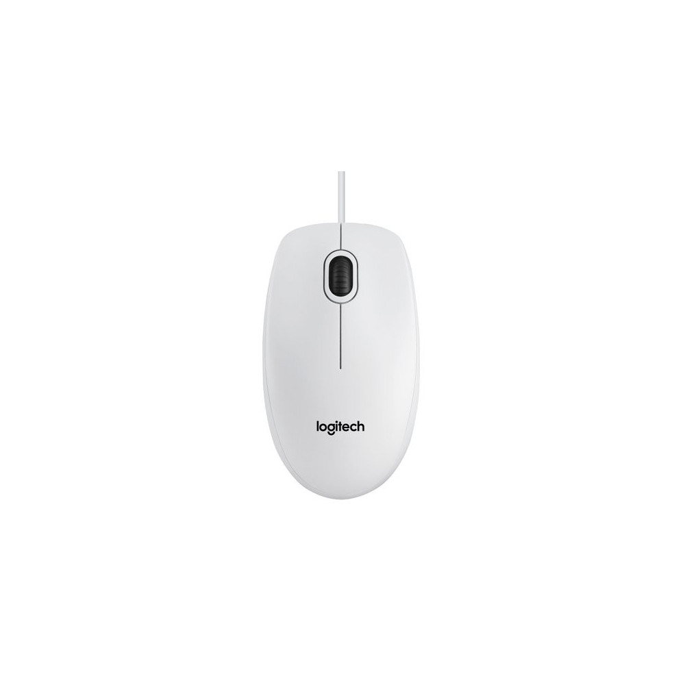 Raton Logitech