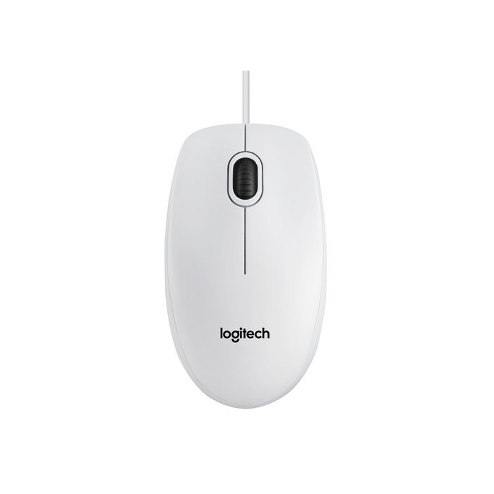 Raton Logitech