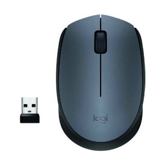 Raton Logitech