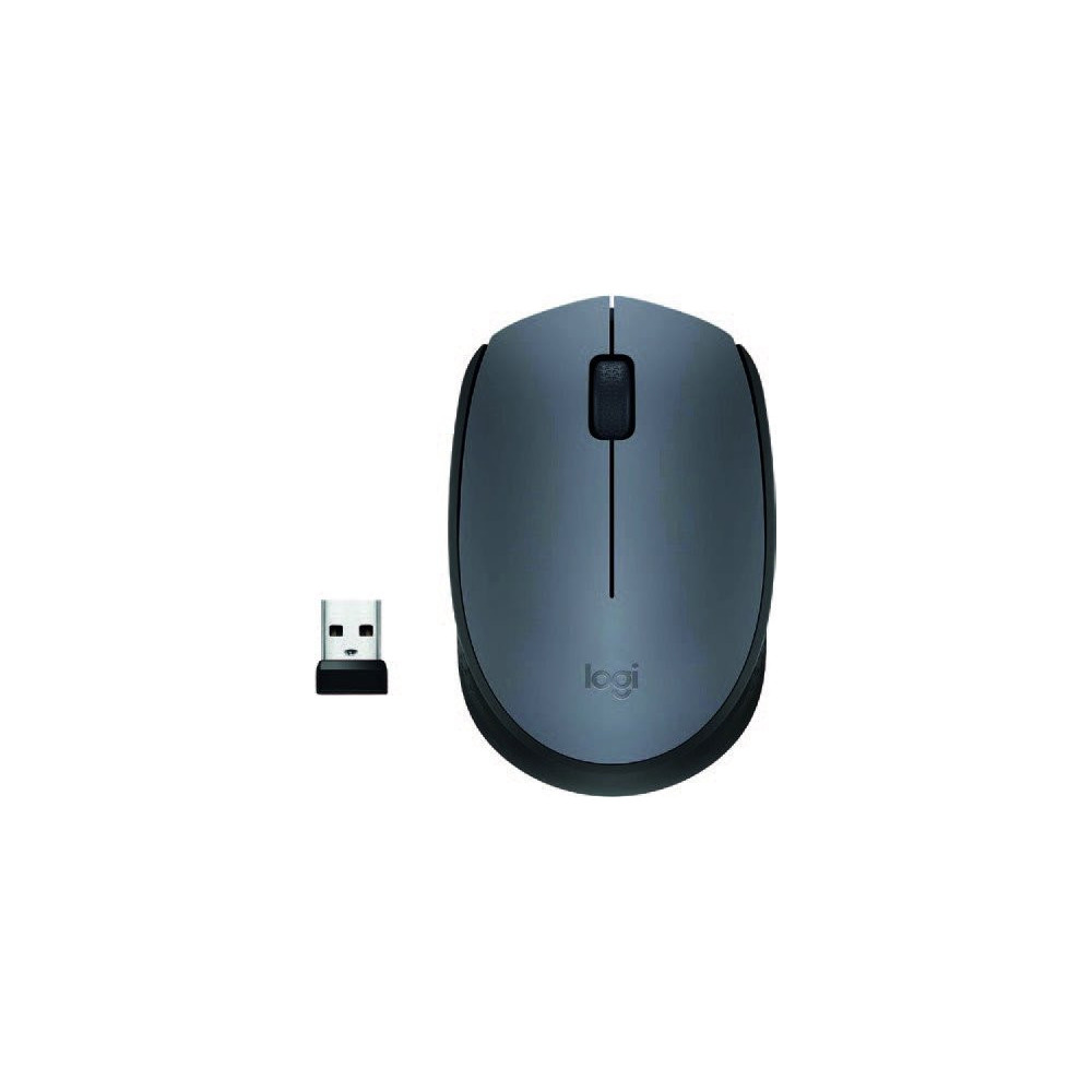 Raton Logitech