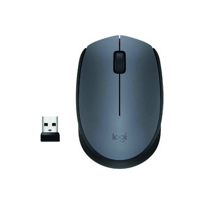 Raton Logitech