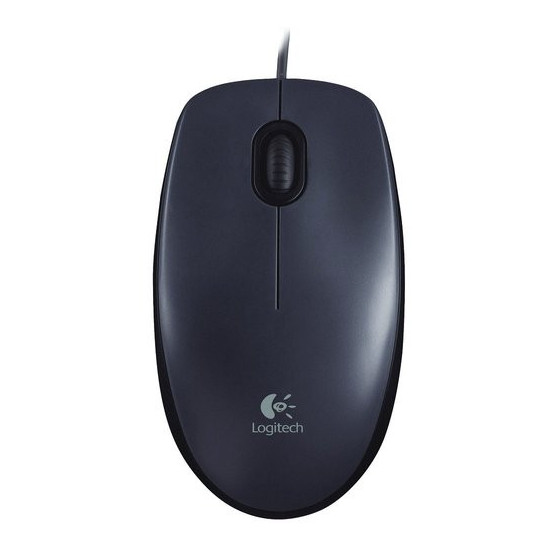 Raton Logitech