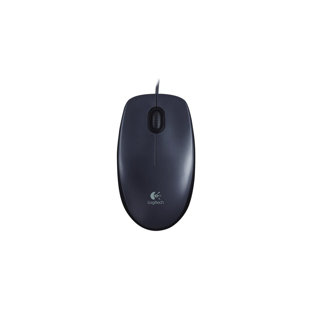 Raton Logitech