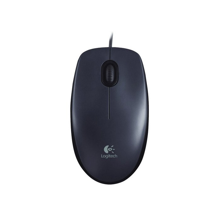Raton Logitech