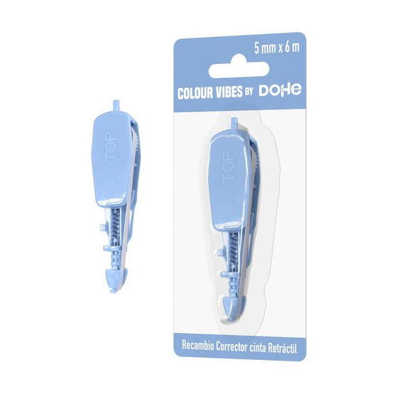 Recambio Corrector