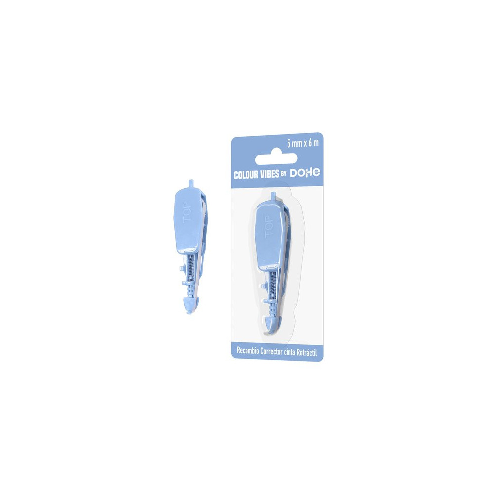 Recambio Corrector