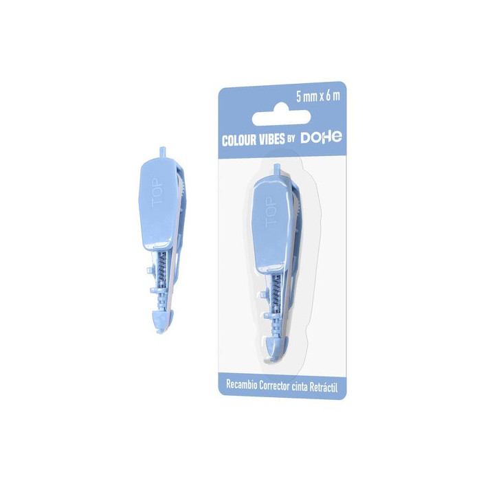 Recambio Corrector
