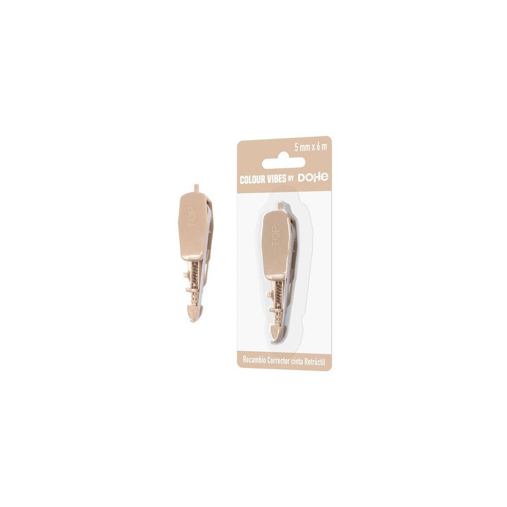 Recambio Corrector