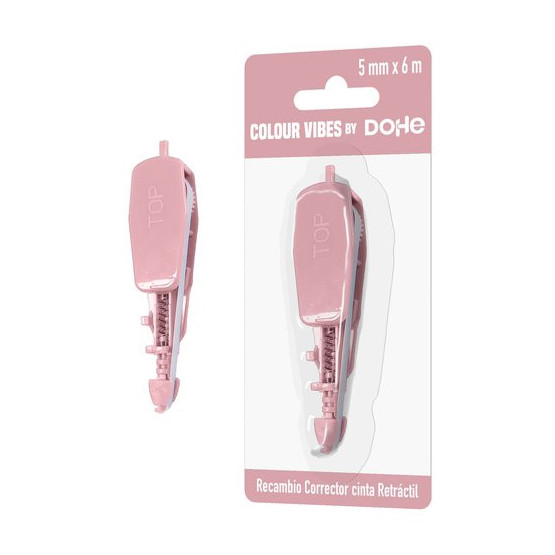 Recambio Corrector