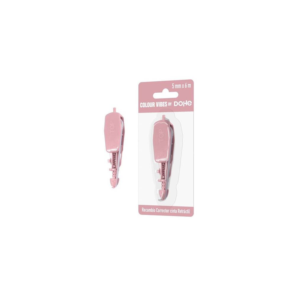 Recambio Corrector