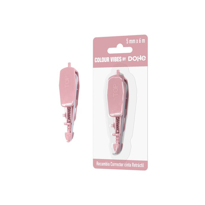 Recambio Corrector