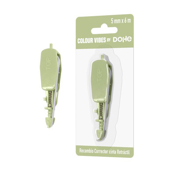 Recambio Corrector