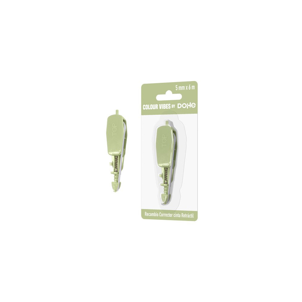 Recambio Corrector
