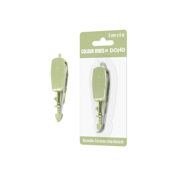 Recambio Corrector