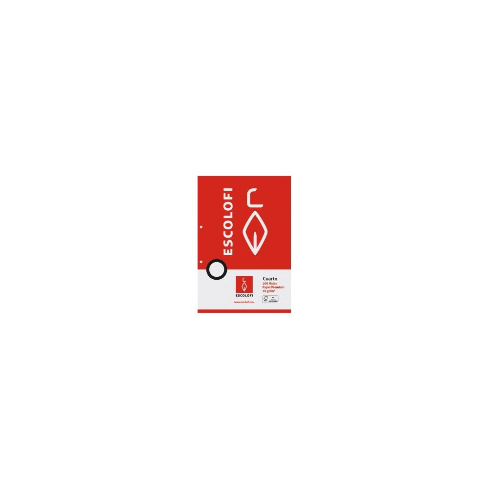 Recambio Escolofi