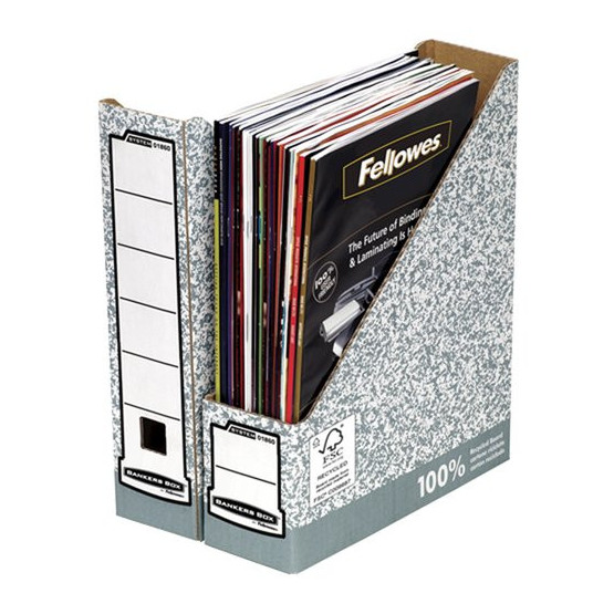 Revistero Fellowes