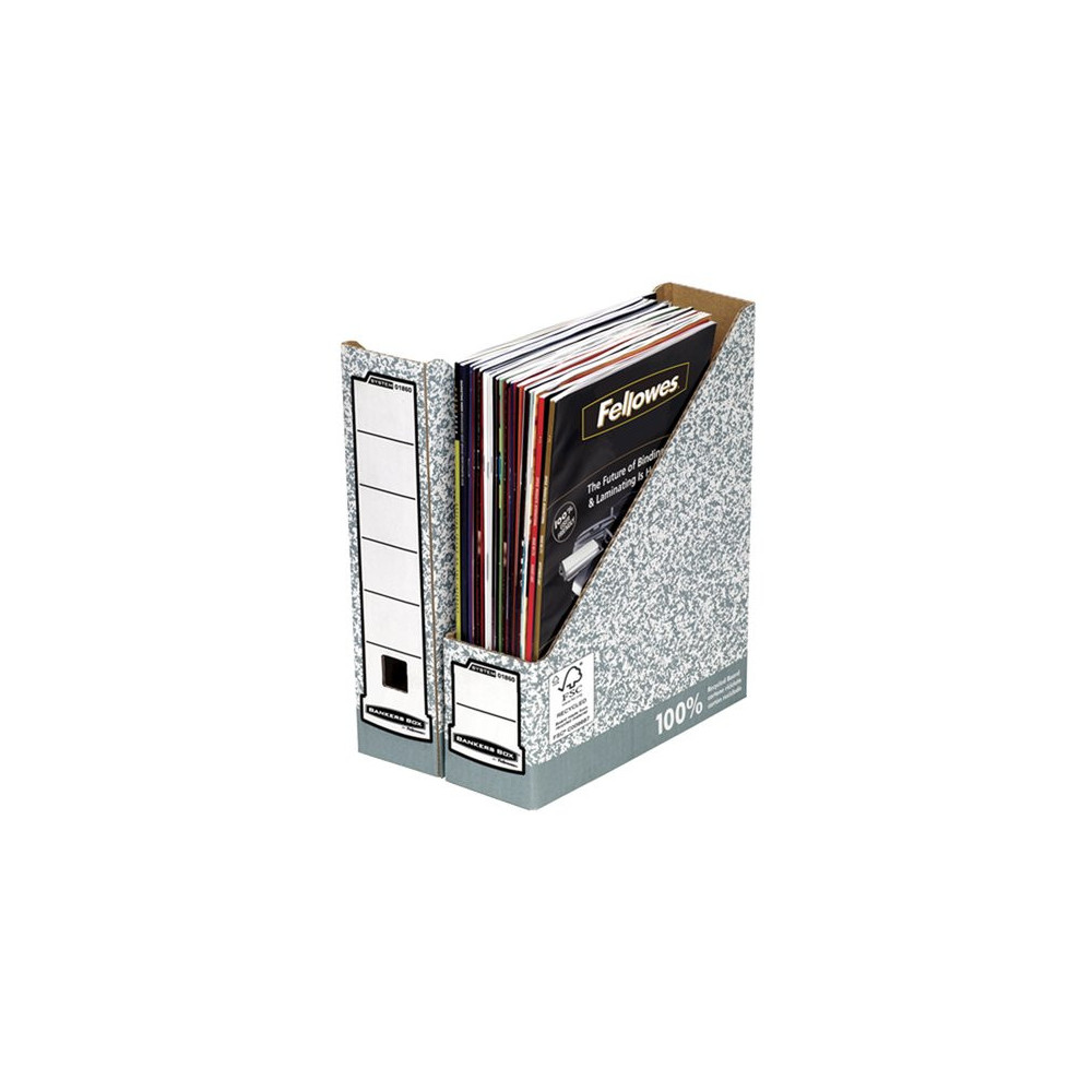 Revistero Fellowes