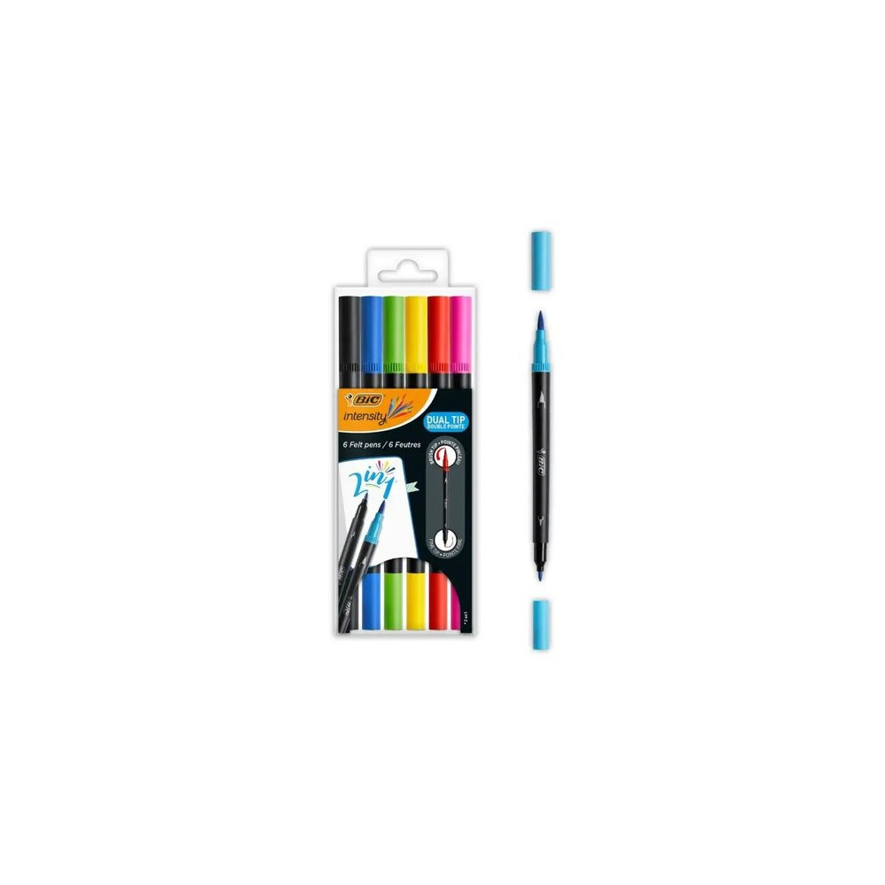 Rotulador Bic