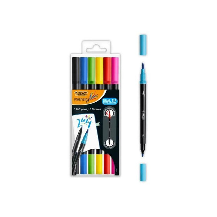 Rotulador Bic