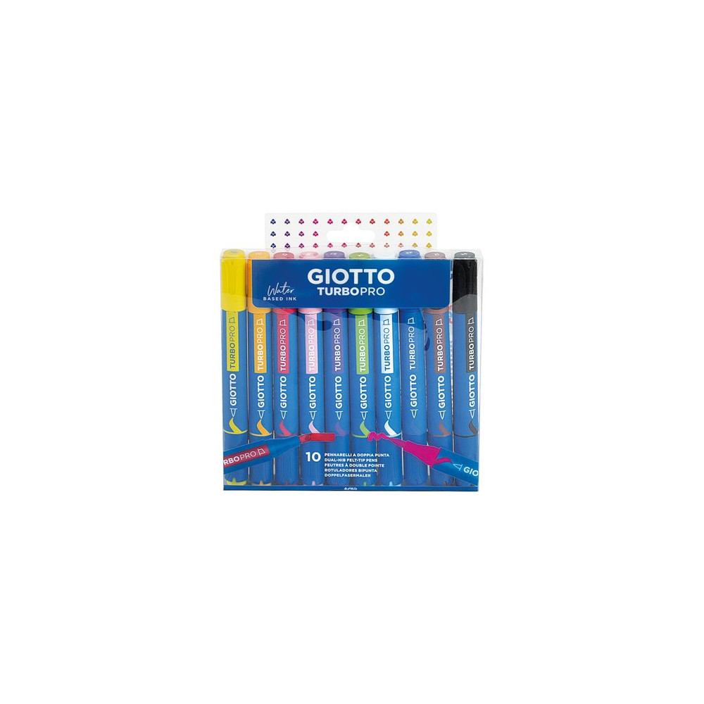Rotulador Giotto