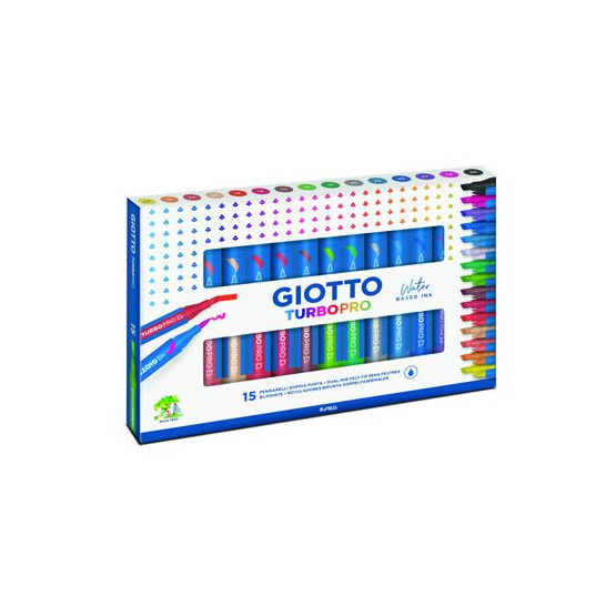 Rotulador Giotto