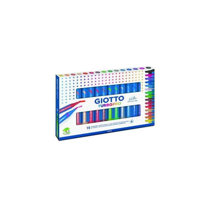 Rotulador Giotto