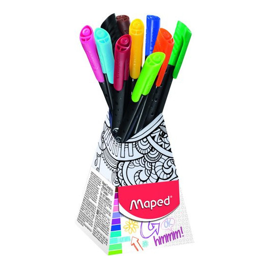 Rotulador Maped