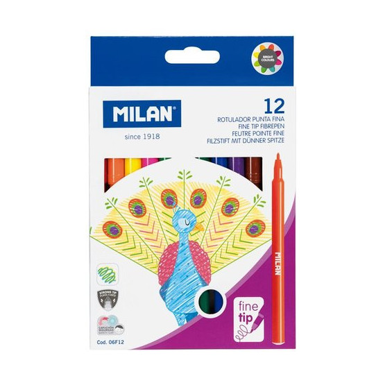 Rotulador Milan