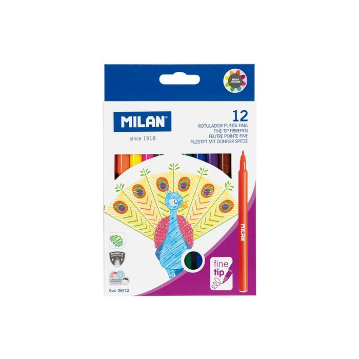 Rotulador Milan