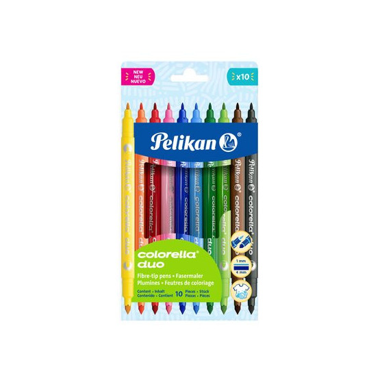 Rotulador Pelikan