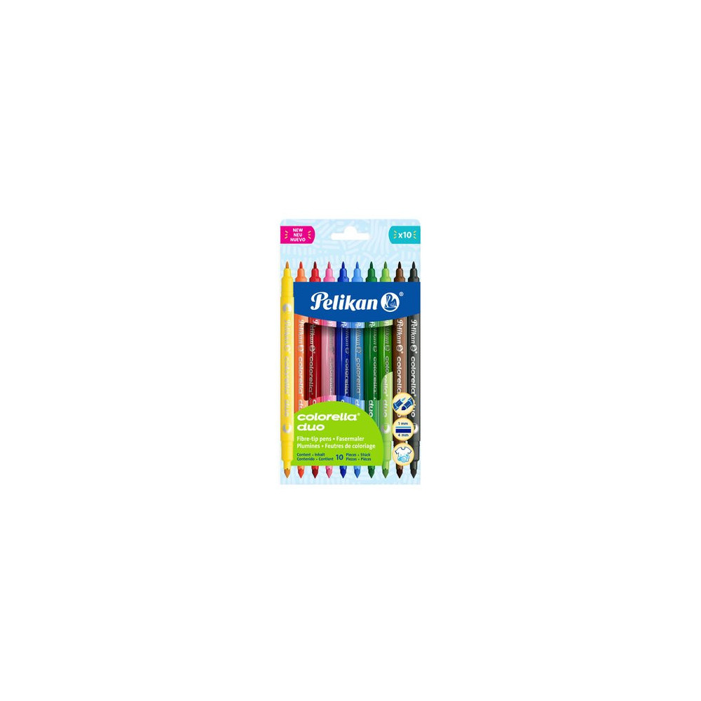Rotulador Pelikan
