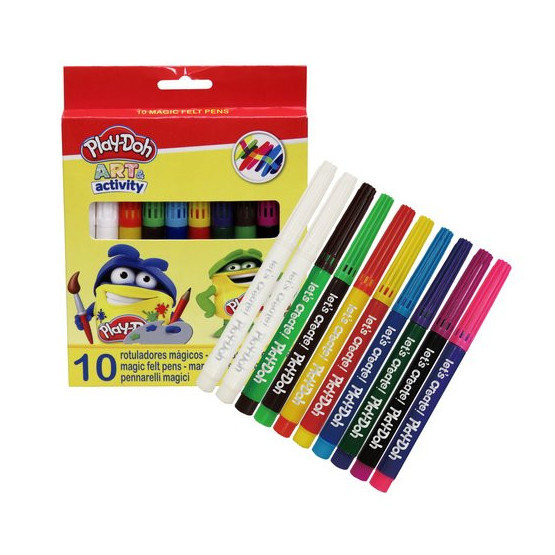 Rotulador Play-Doh