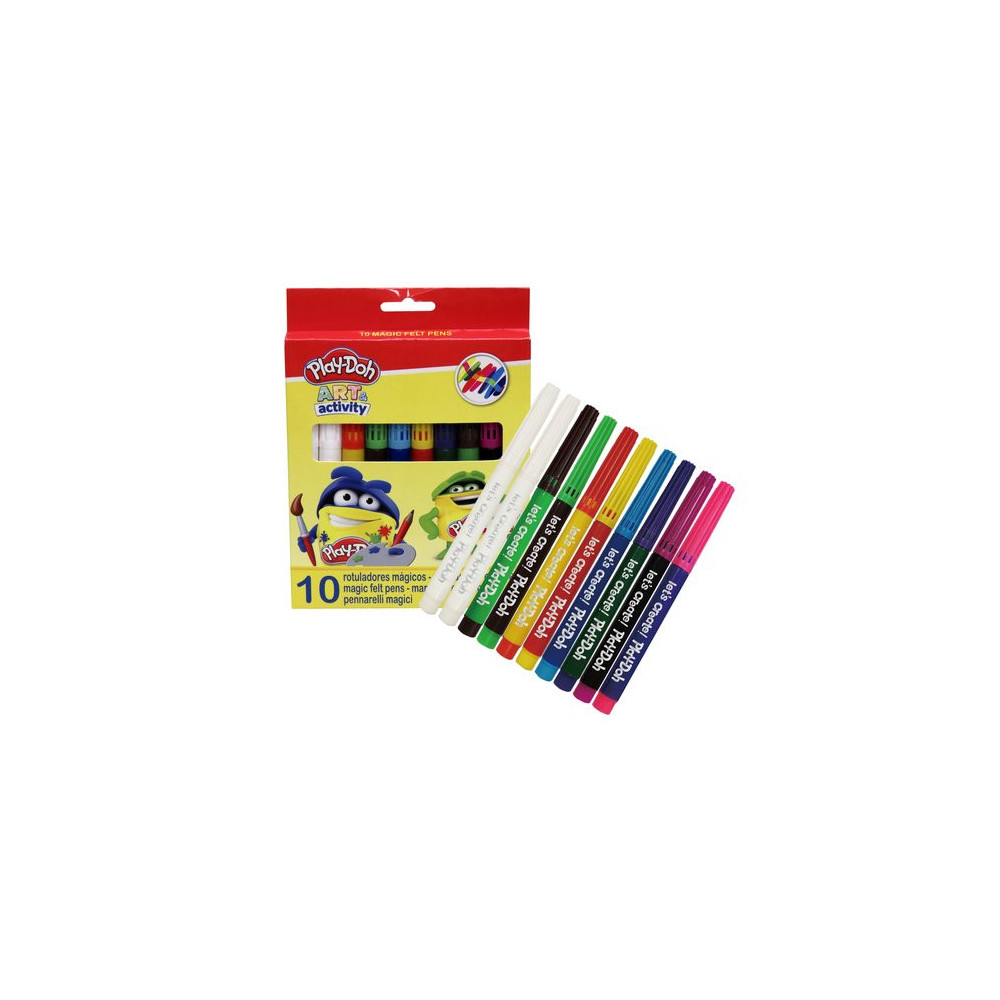 Rotulador Play-Doh