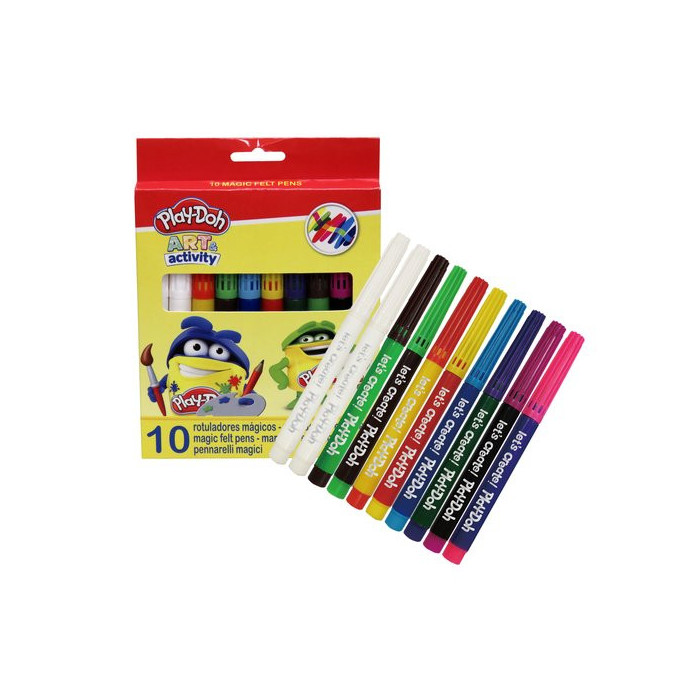 Rotulador Play-Doh