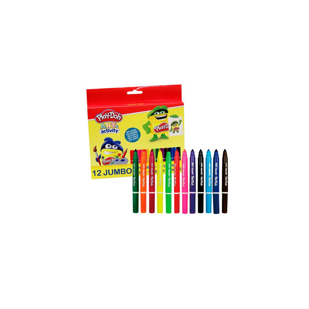 Rotulador Play-Doh