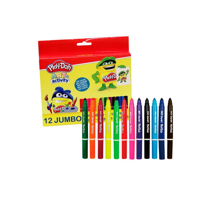 Rotulador Play-Doh