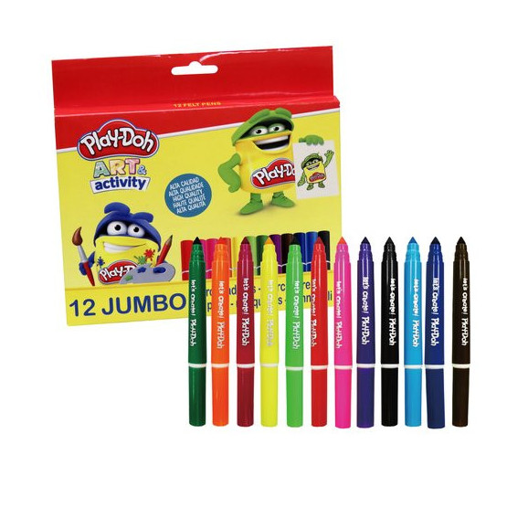 Rotulador Play-Doh
