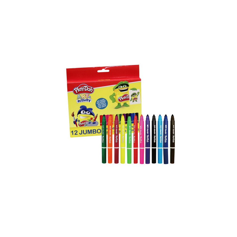 Rotulador Play-Doh