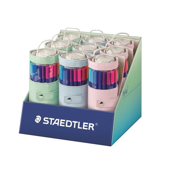 Rotulador Staedtl.Triplus