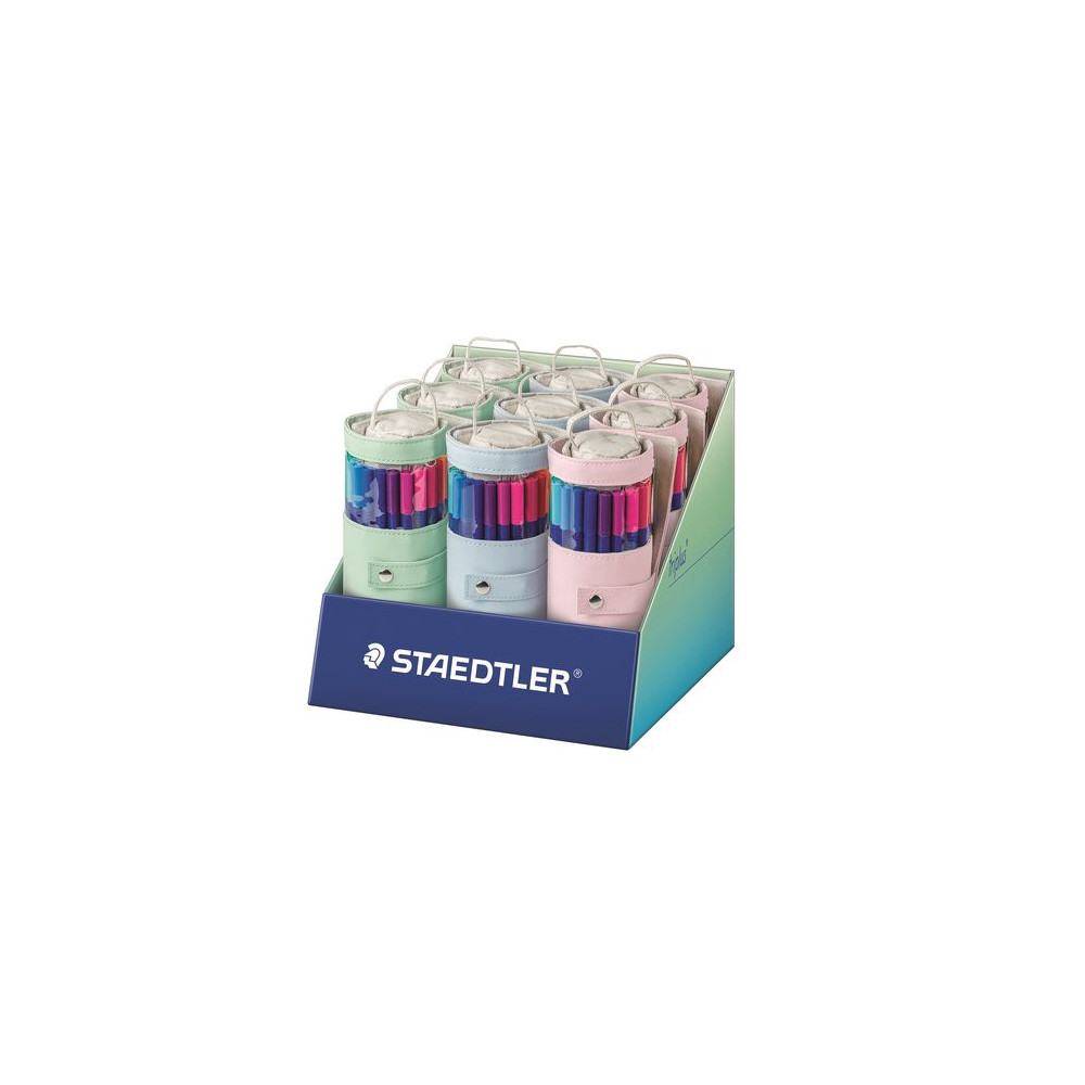 Rotulador Staedtl.Triplus