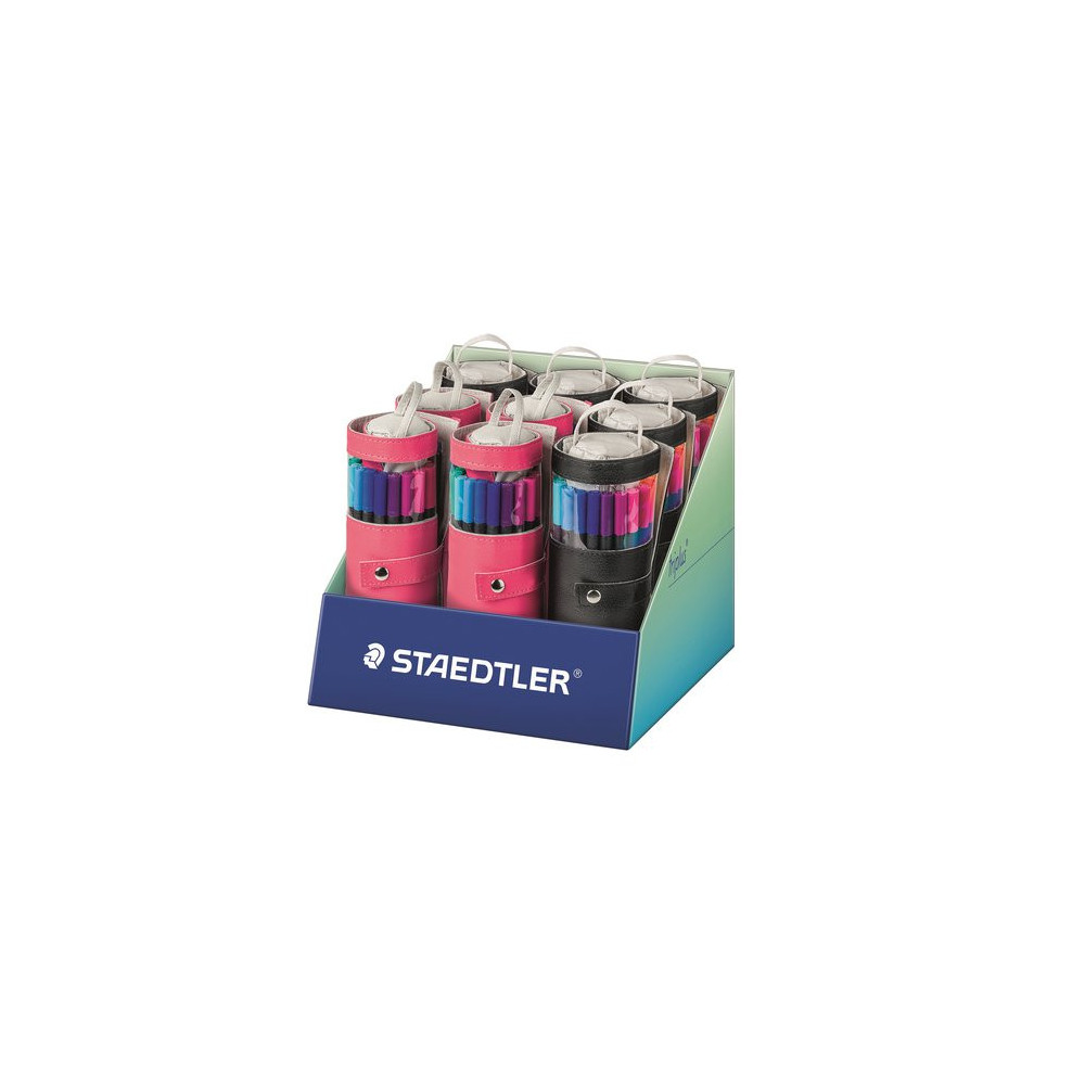 Rotulador Staedtl.Triplus