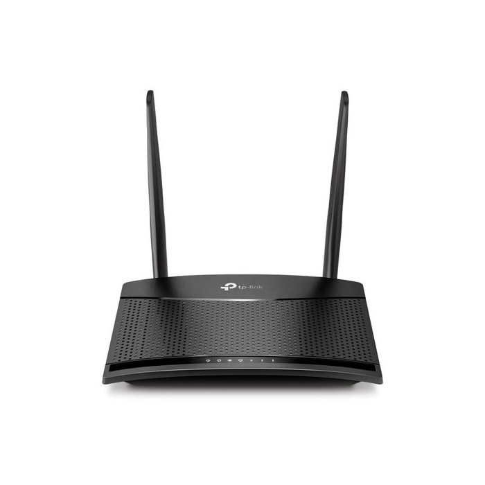 Router Tp-Link