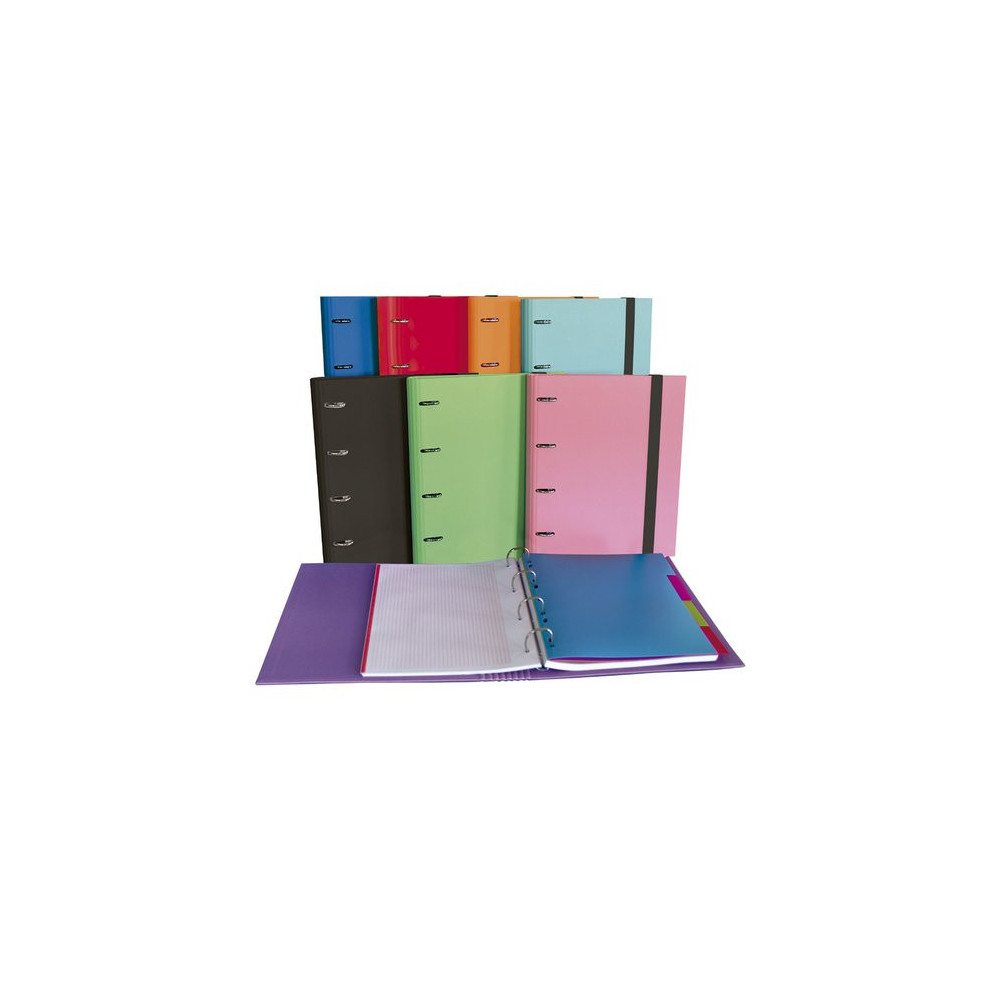 Sf-Unicolor Ringbook