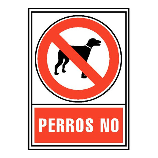 Señal Informativa